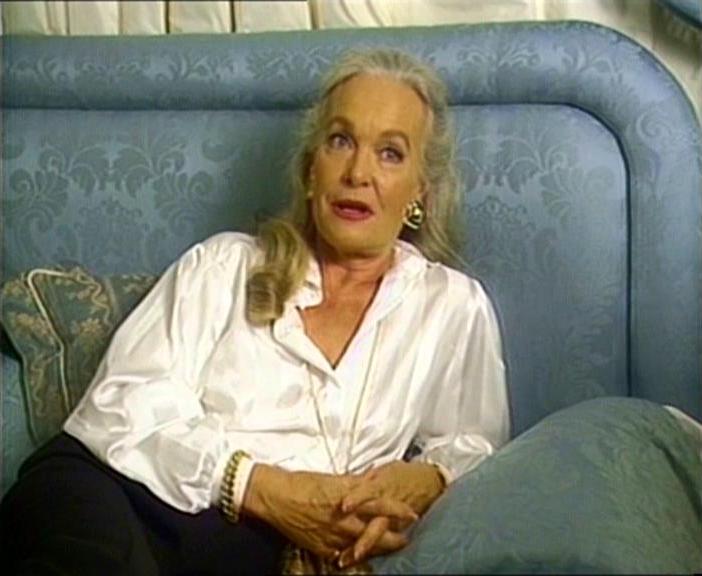 Shirley Eaton
