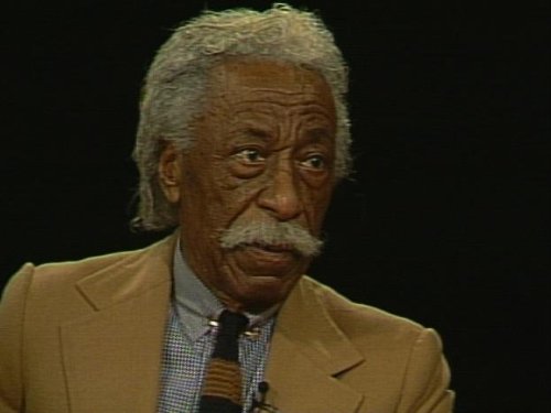 Gordon Parks