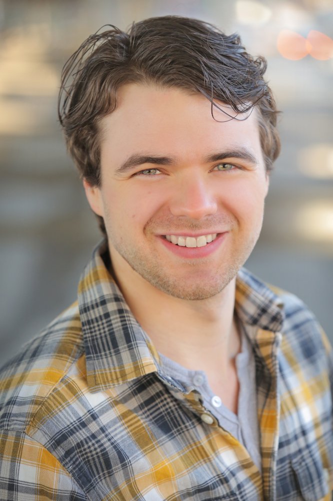 Ari McKay Wilford
