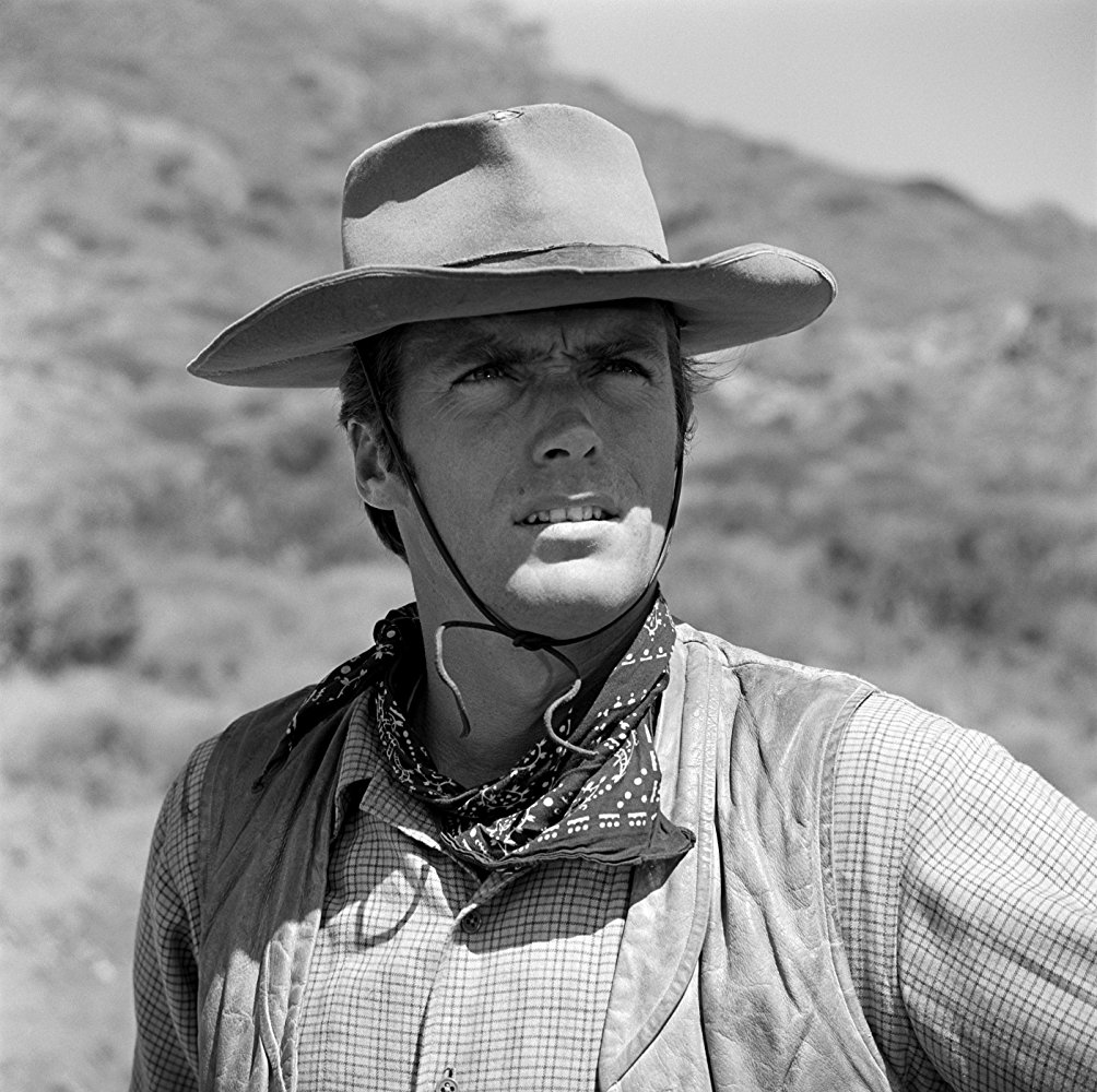 Rowdy Yates
