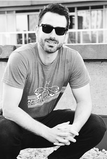 Greg Janveau