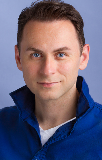 Mark Deliman