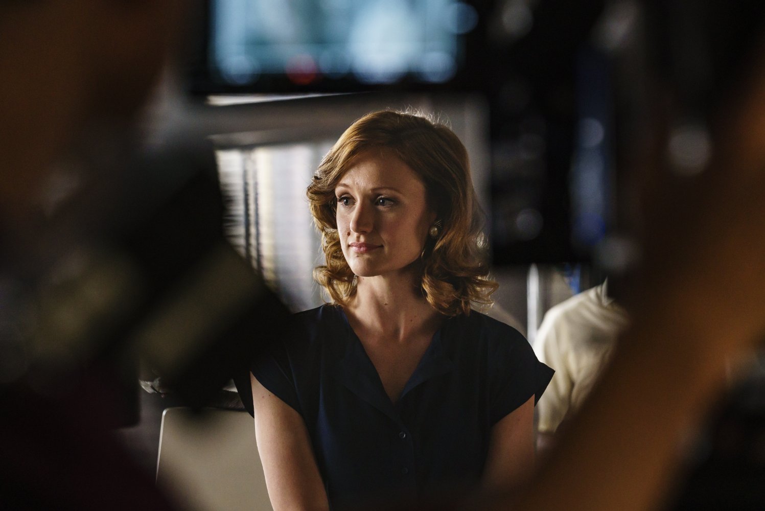 Kerry Bishé