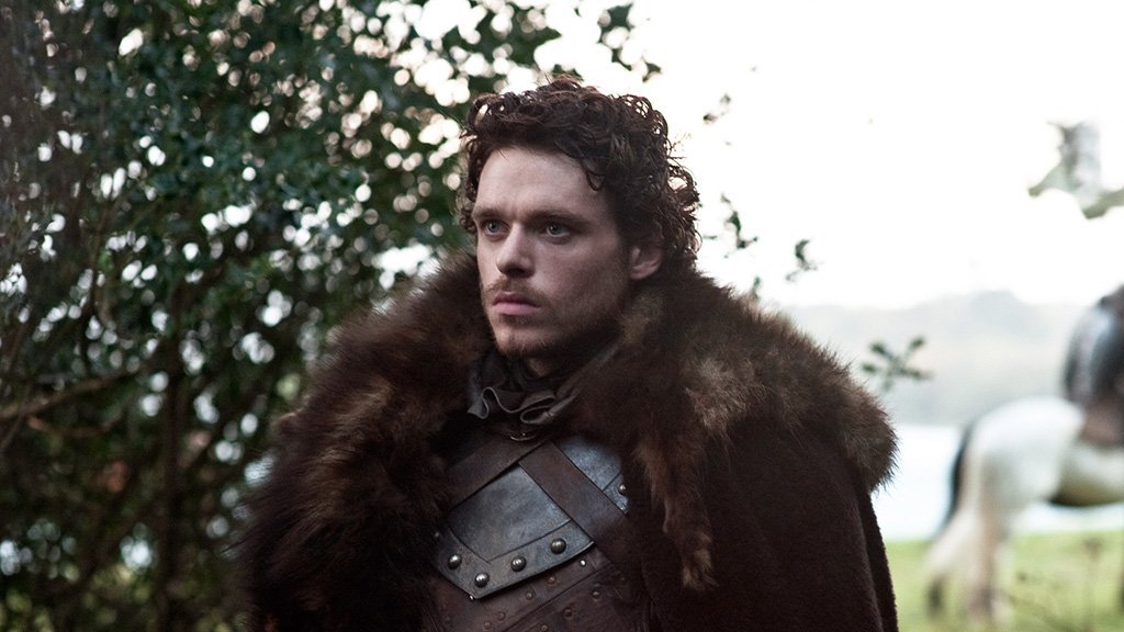 Robb Stark