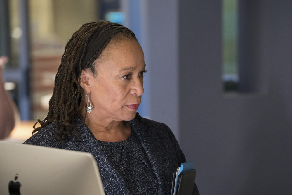 S. Epatha Merkerson