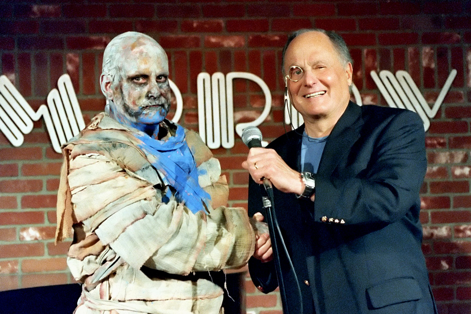 Budd Friedman