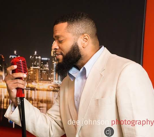 Rodney Cox