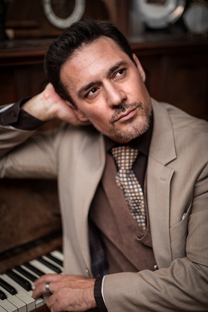 Vincent B. Gorce