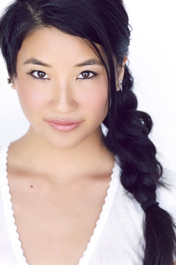 Michelle Farrah Huang