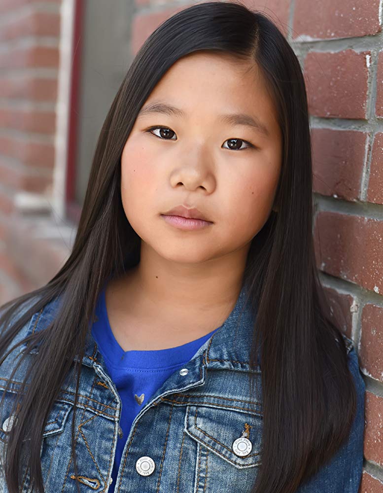 Sophie Kim