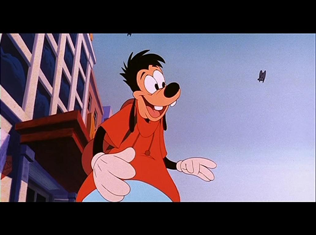 Watch Movies and TV Shows with character Max Goof for free! List of