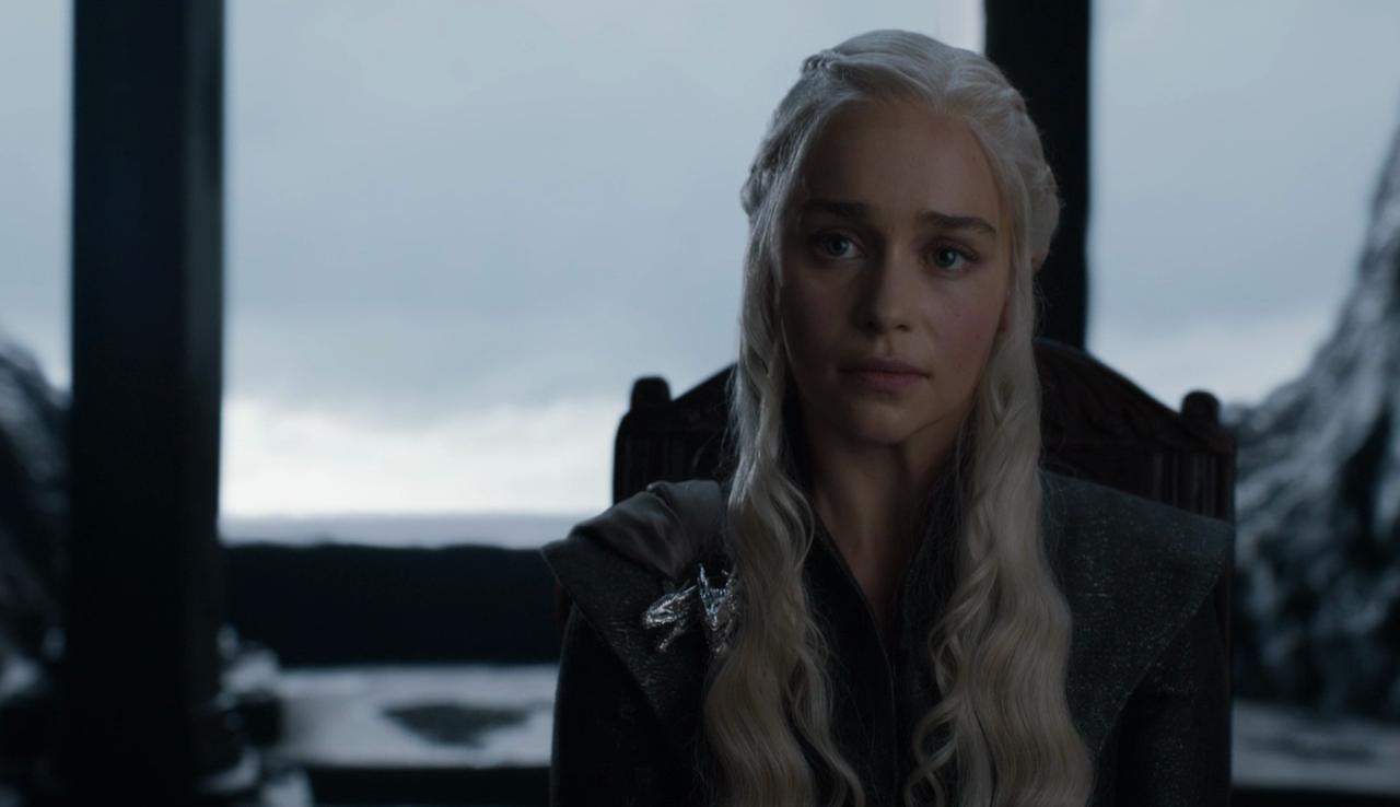 Daenerys Targaryen