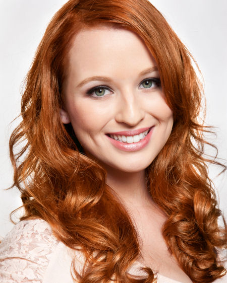 Katrina Sherwood