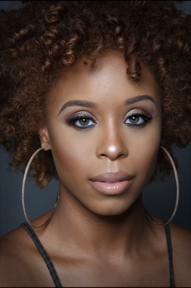 Brandy Carter