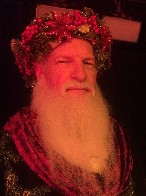 Herman Johansen