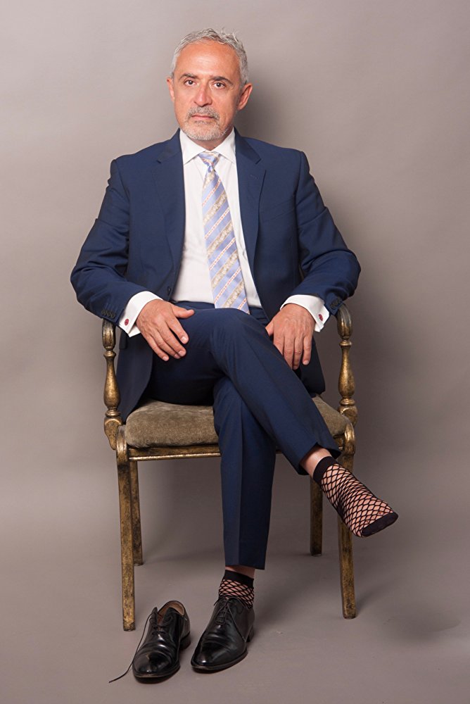 Anton Obeid
