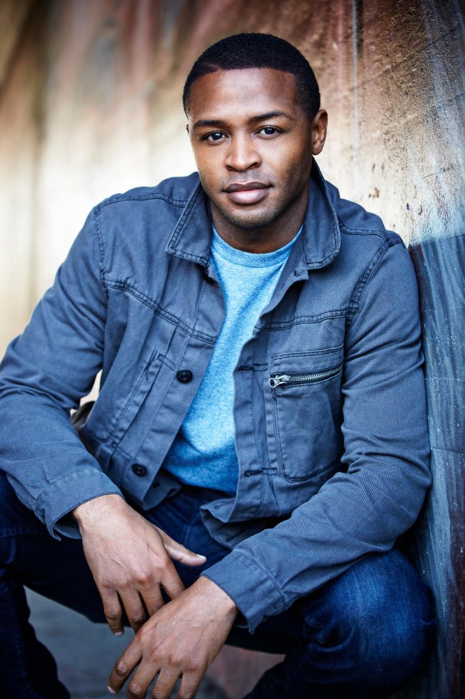 Melvin Diggs