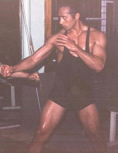 Vincent Di Tuataane