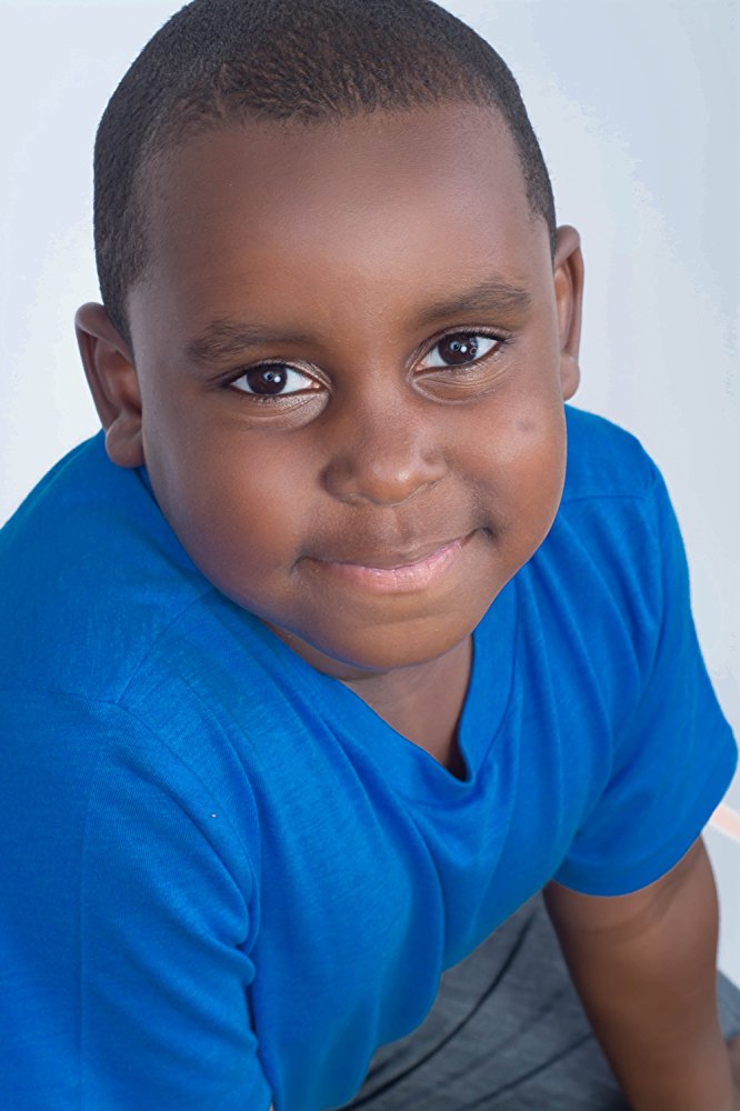 Brandon James Roy