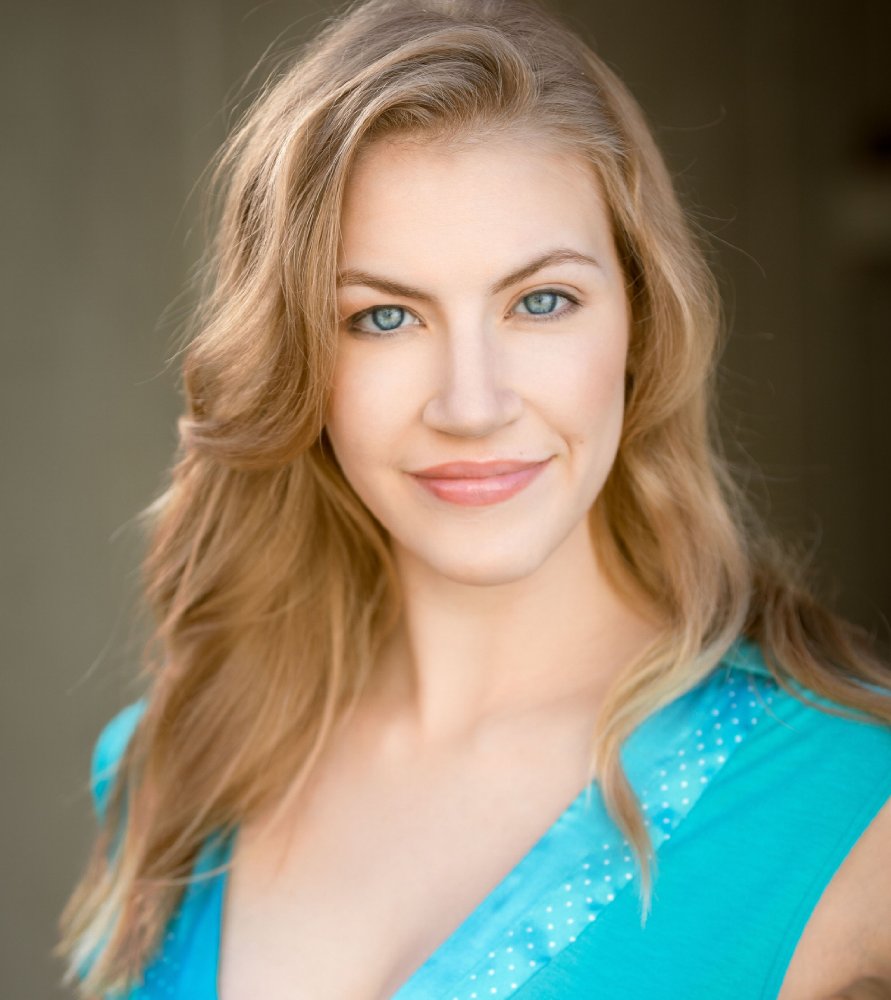 Miranda Parham