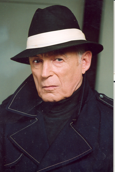 Marty Rosen