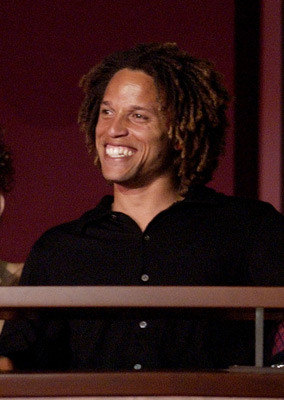 Cobi Jones