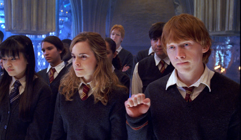 George Weasley