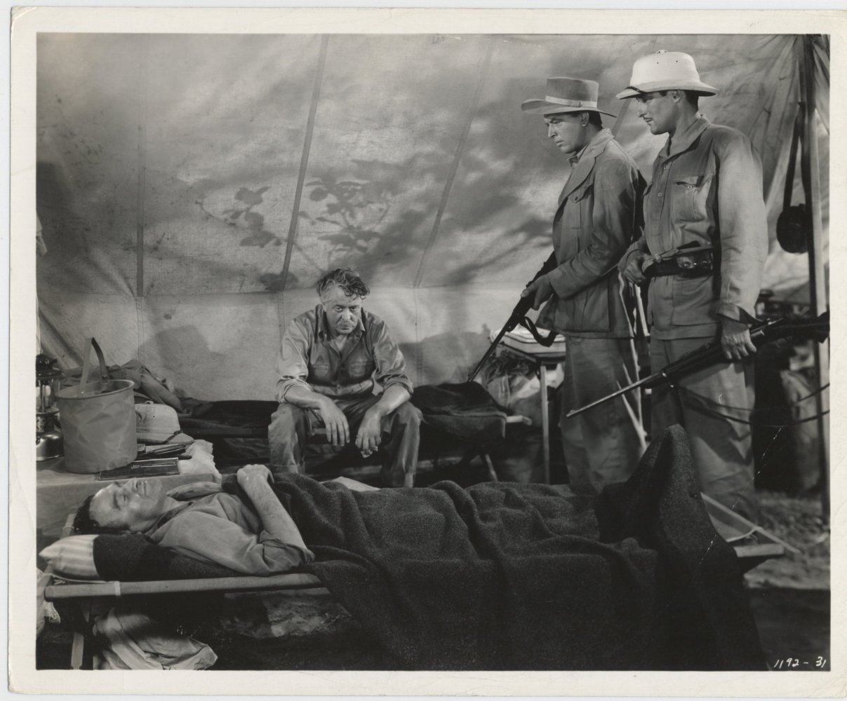 Barry Fitzgerald