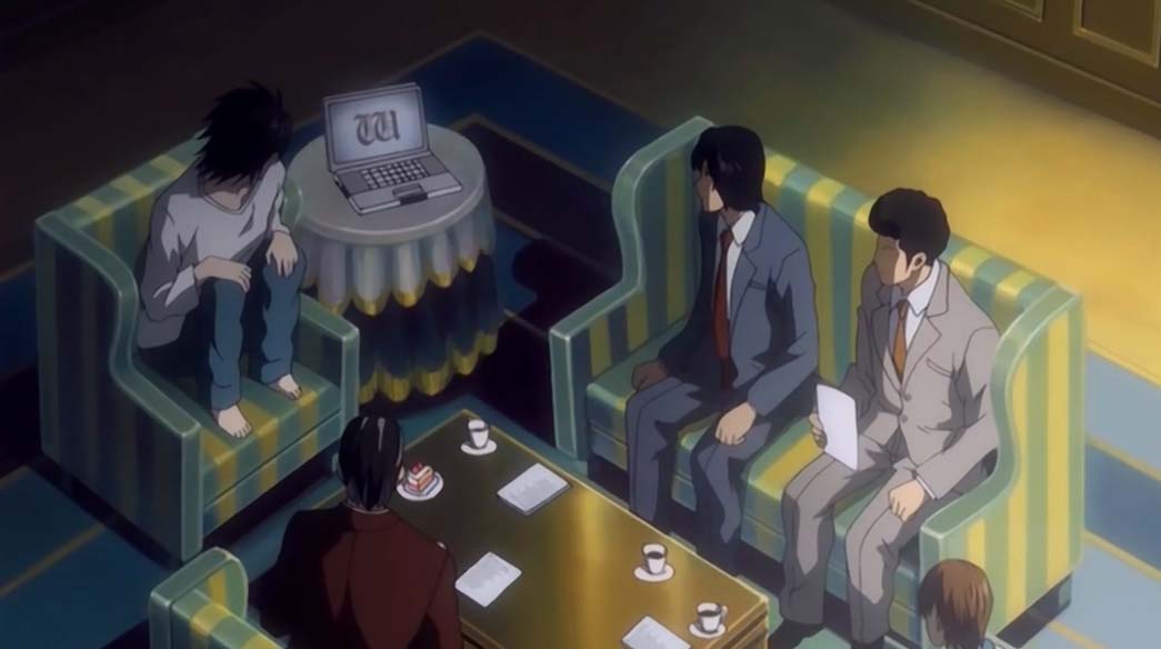 Shuichi Aizawa