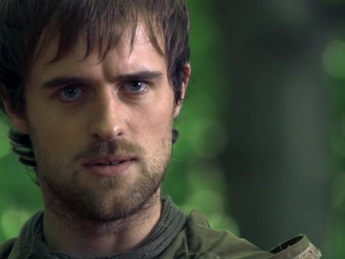 Jonas Armstrong