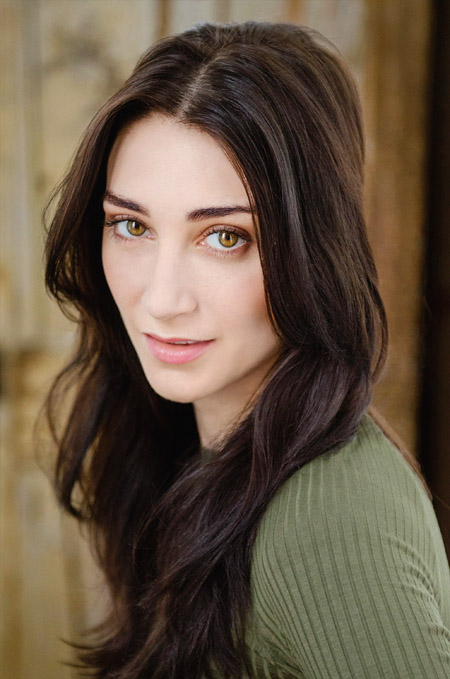 Alexa Farneman