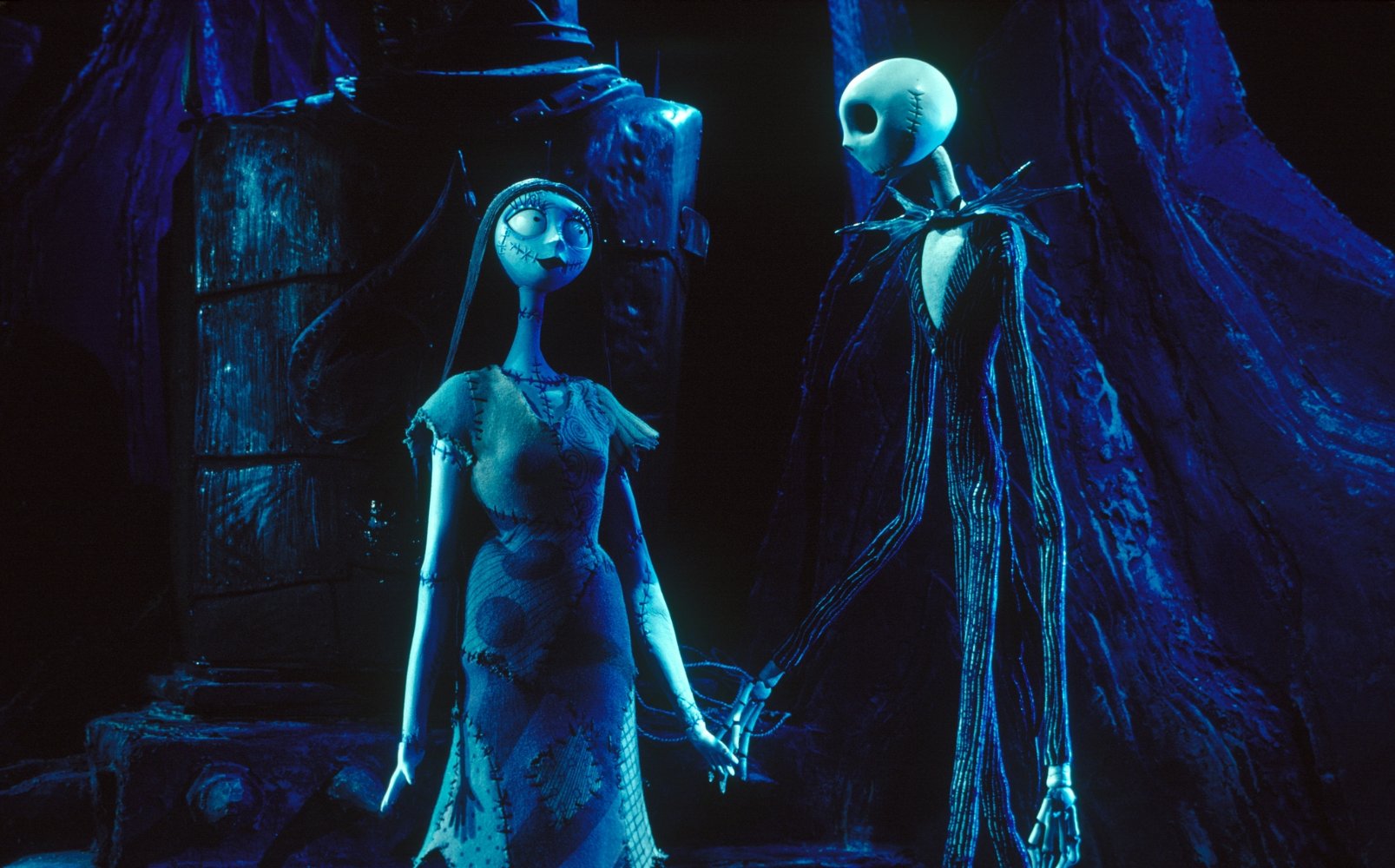 Jack Skellington