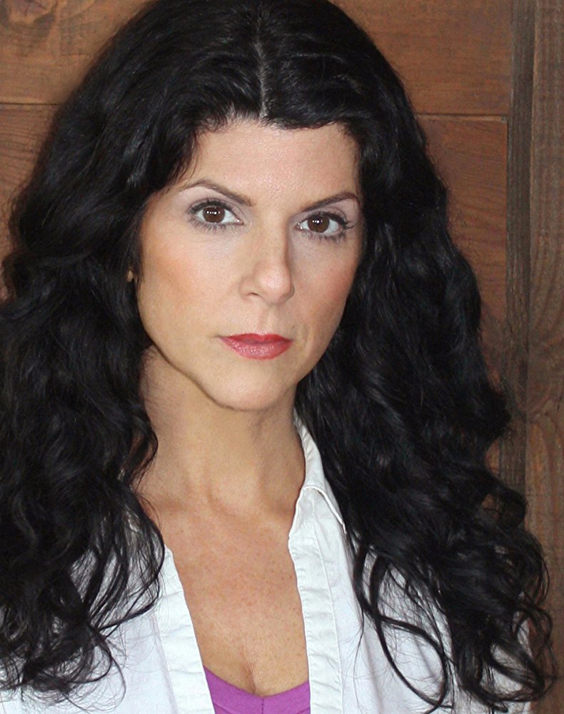 Jayne Nicoletti