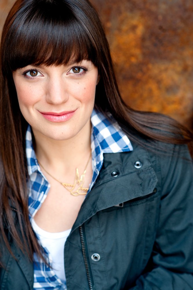 Audrey Dundee Hannah