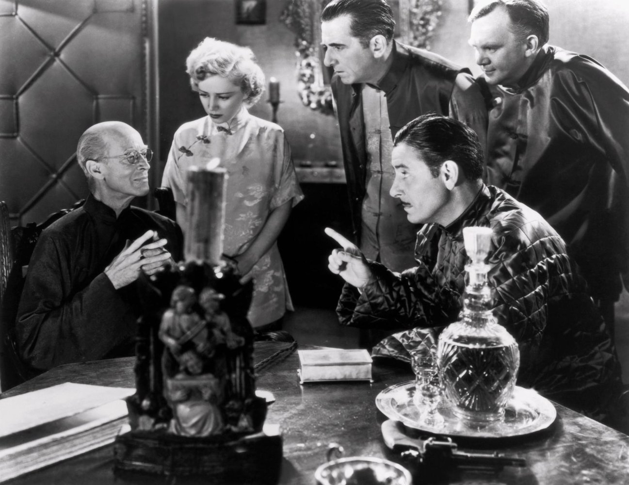 Edward Everett Horton