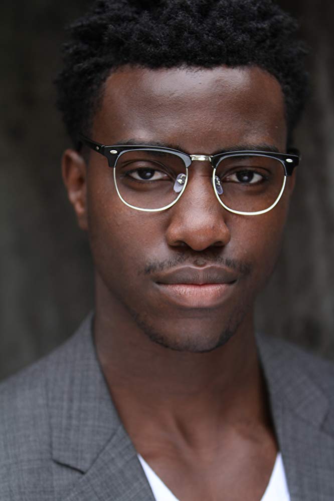 Ezekiel Ajeigbe