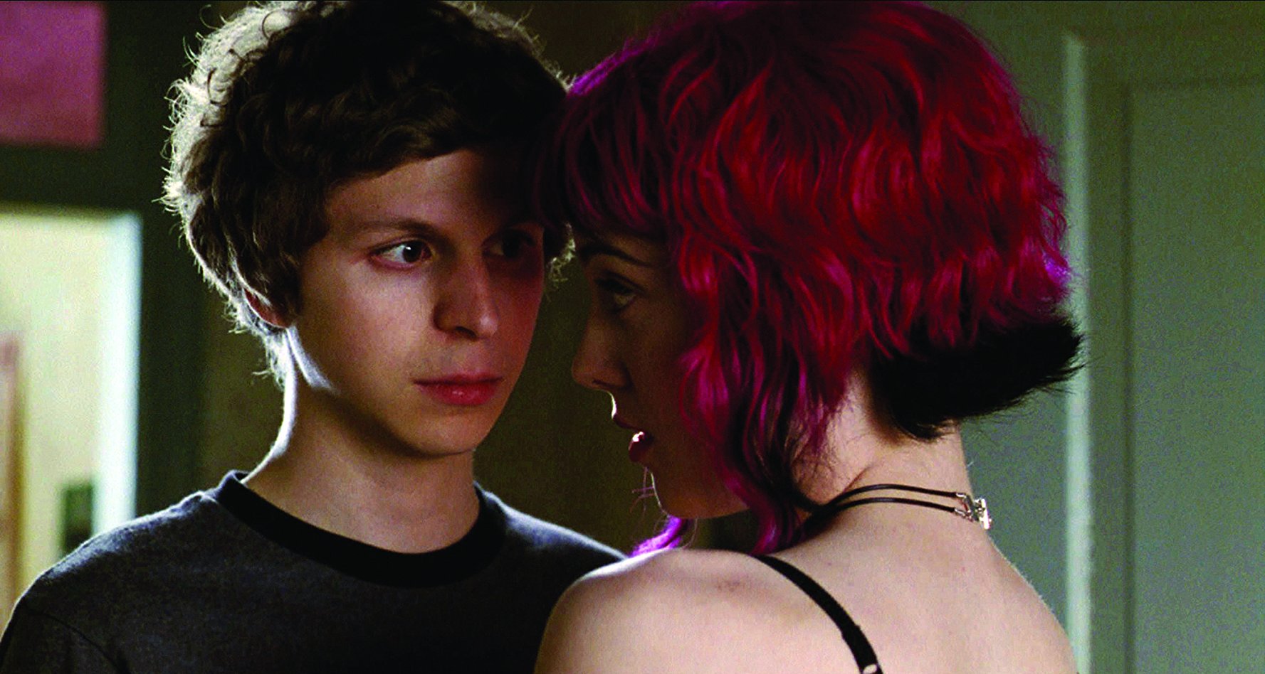 Scott Pilgrim
