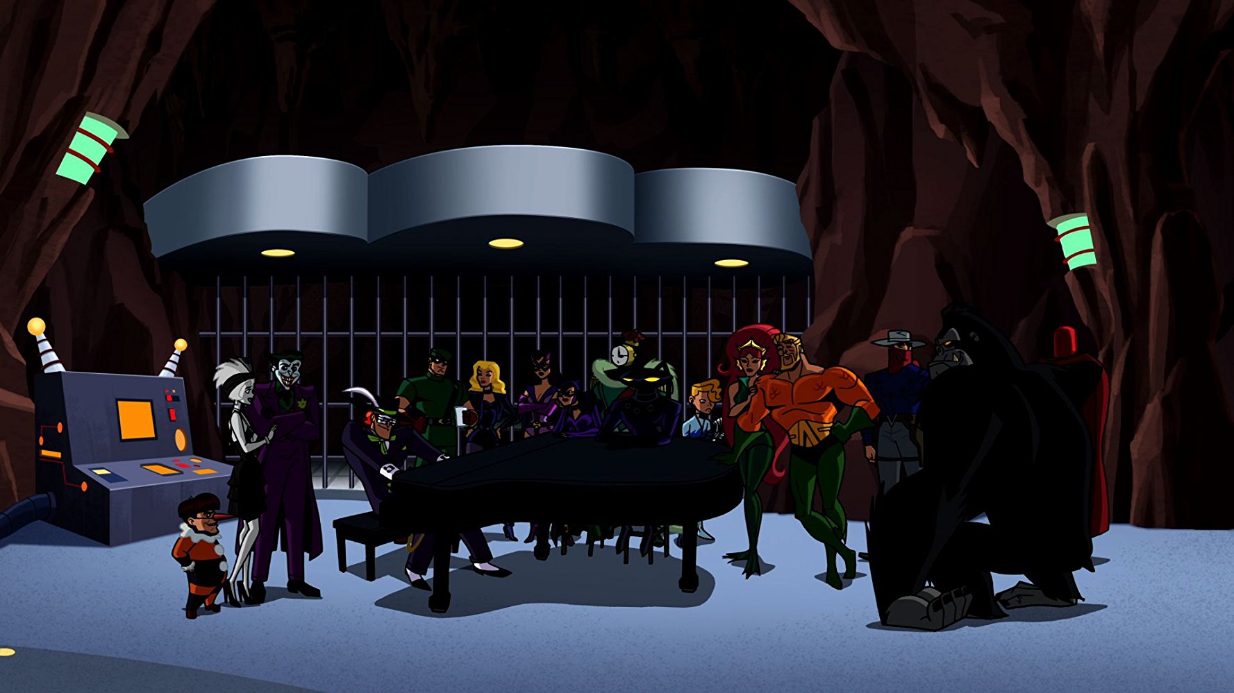 Music Meister