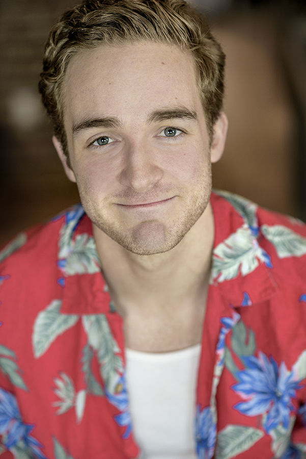 Matt McLaughlin