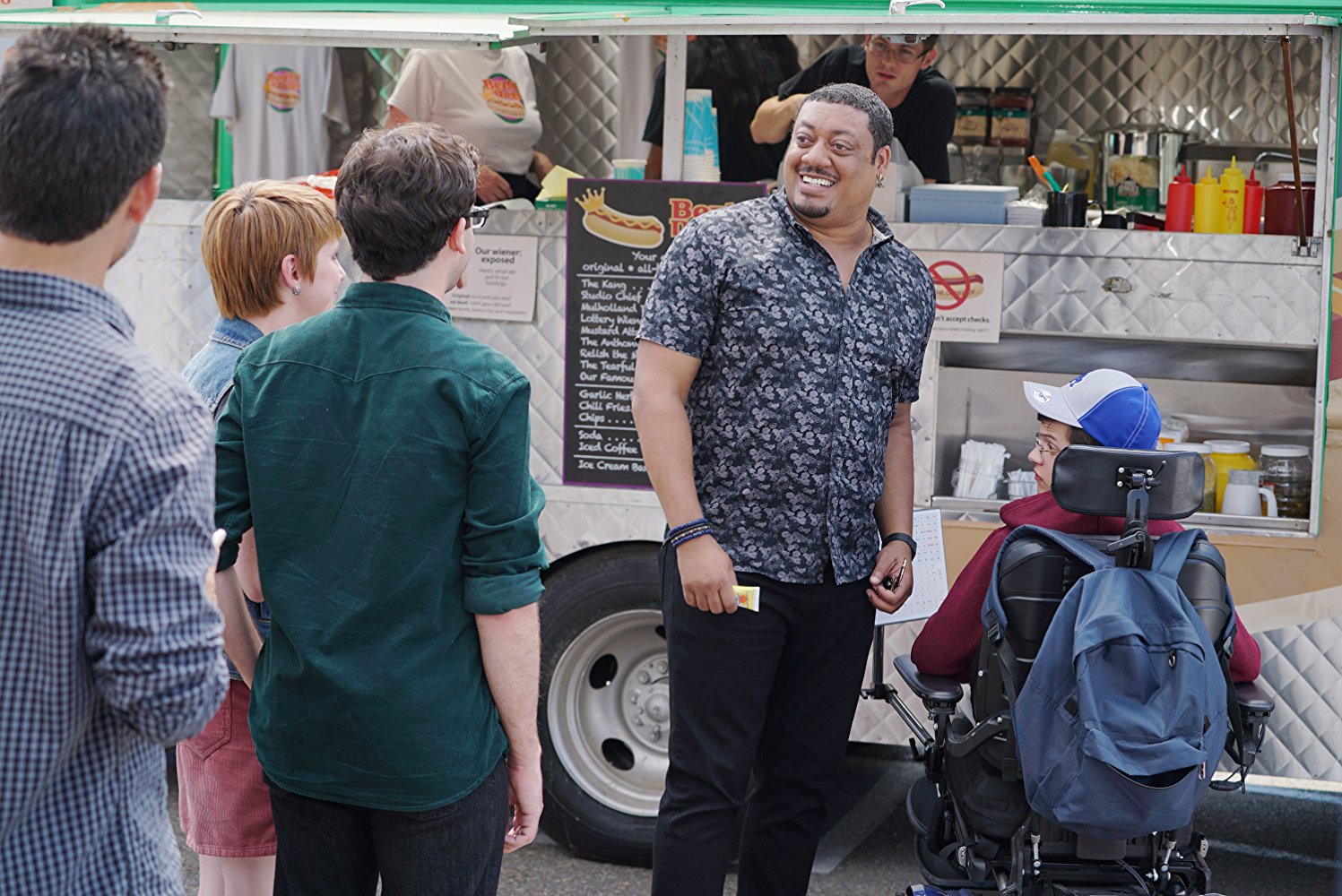 JJ Dimeo