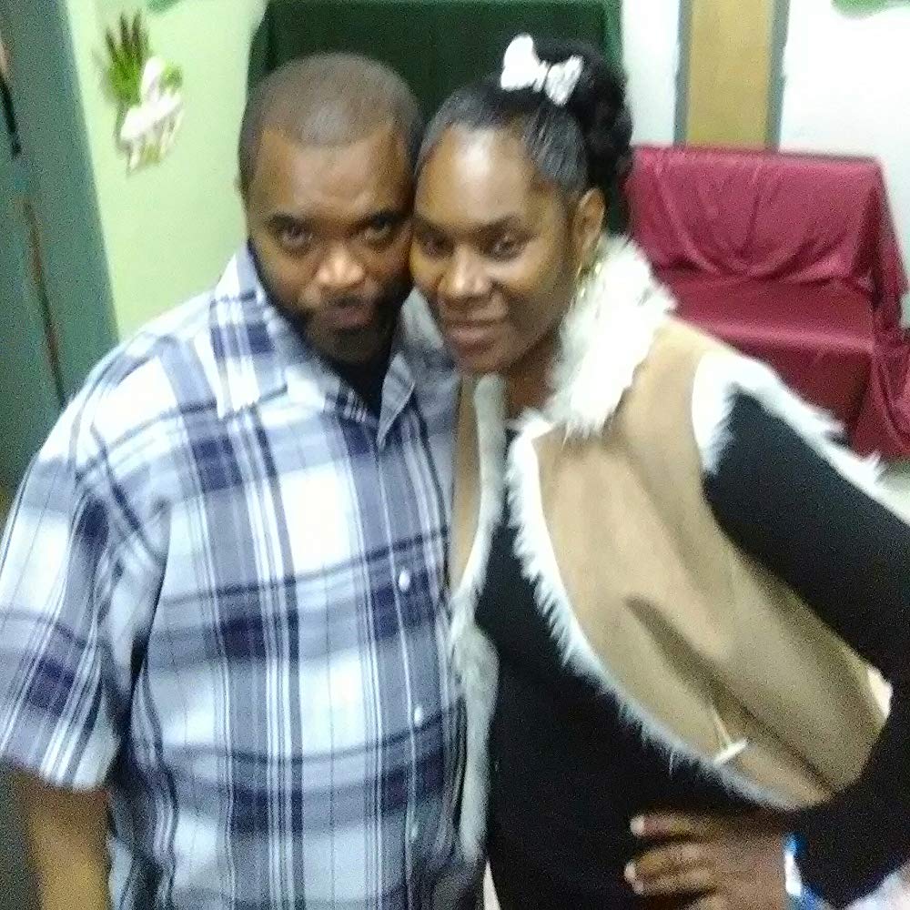 Pauletta Hickerson
