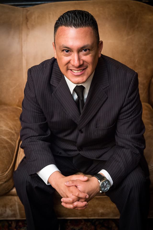 Mario Luna