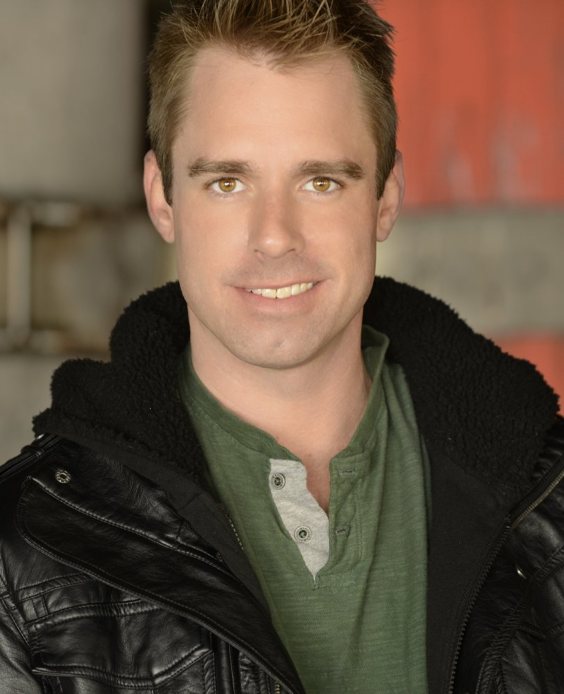 Cory Kirk