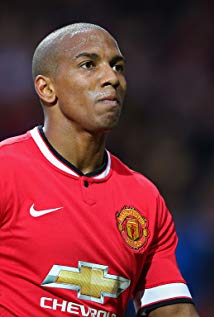 Ashley Young