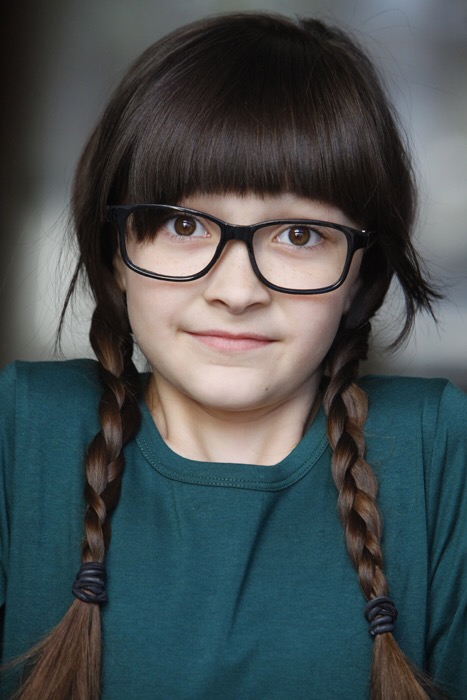 Juliet Morris
