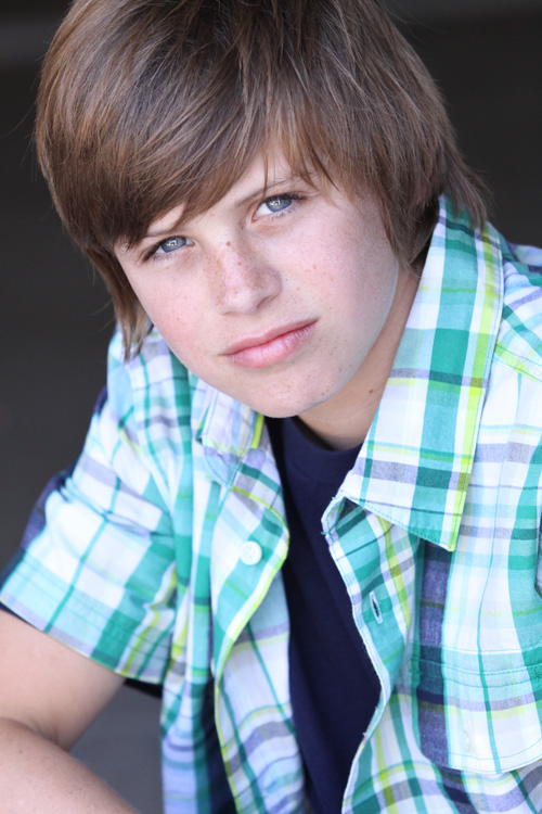 Michael Andrew Stock