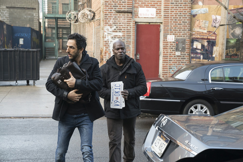 Dembe Zuma