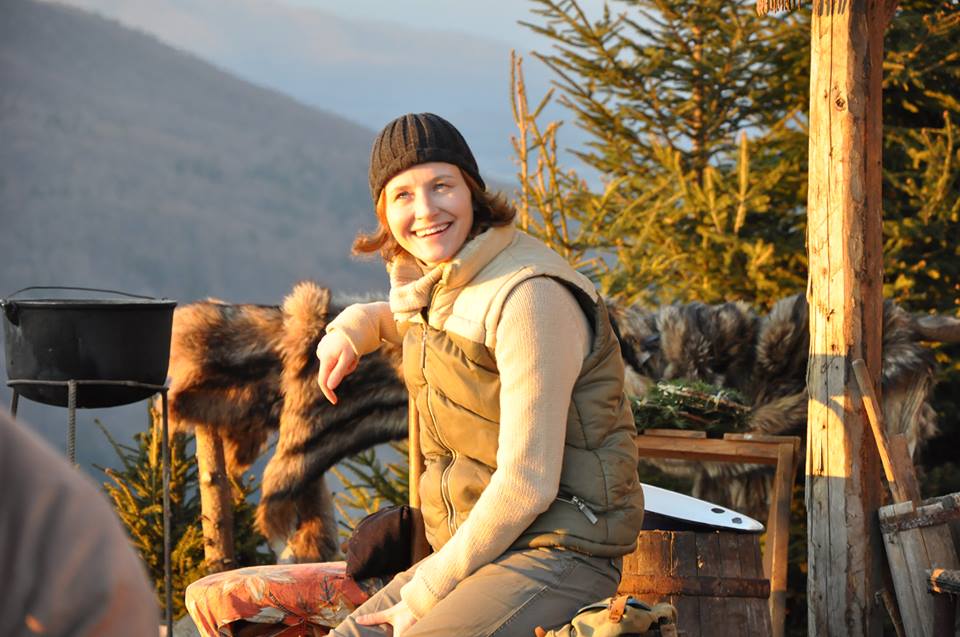 Rodica Lazar
