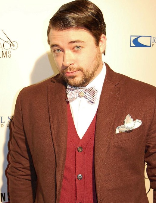 Royce Christyn