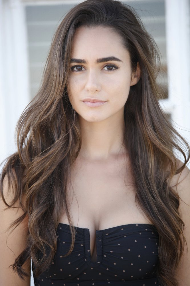 Alicia Sanz